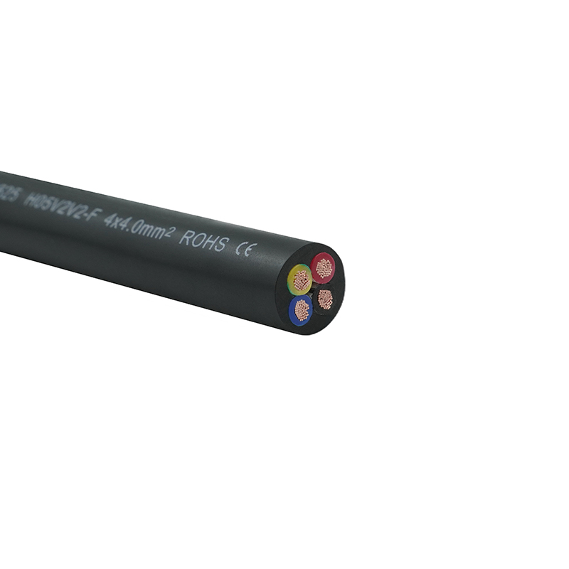 UL-sertifisert nordamerikansk strømledning