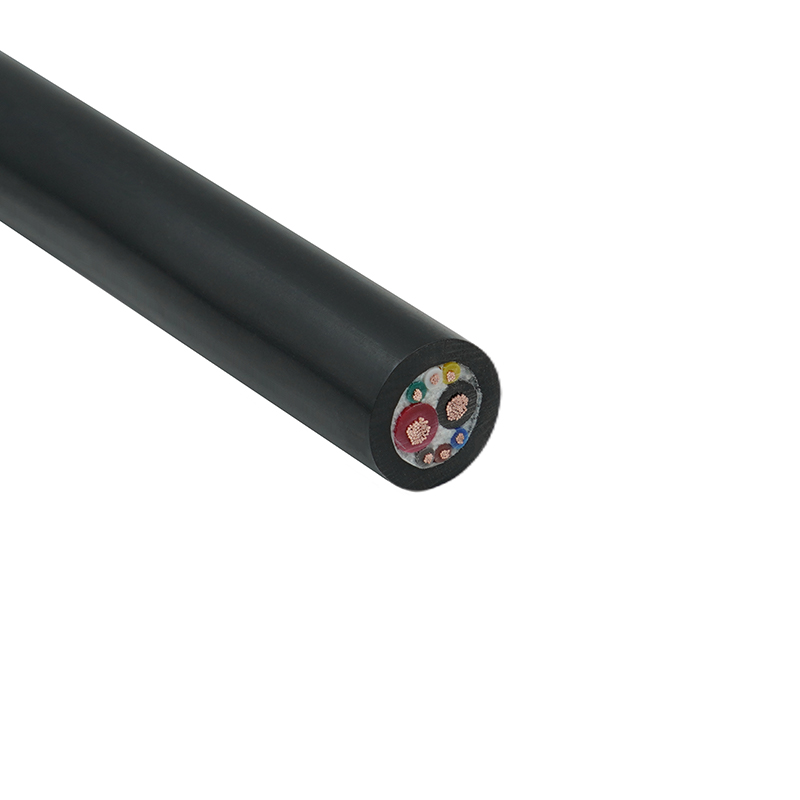 UL2464 Soft Sheath Wire (UL-sertifisert)