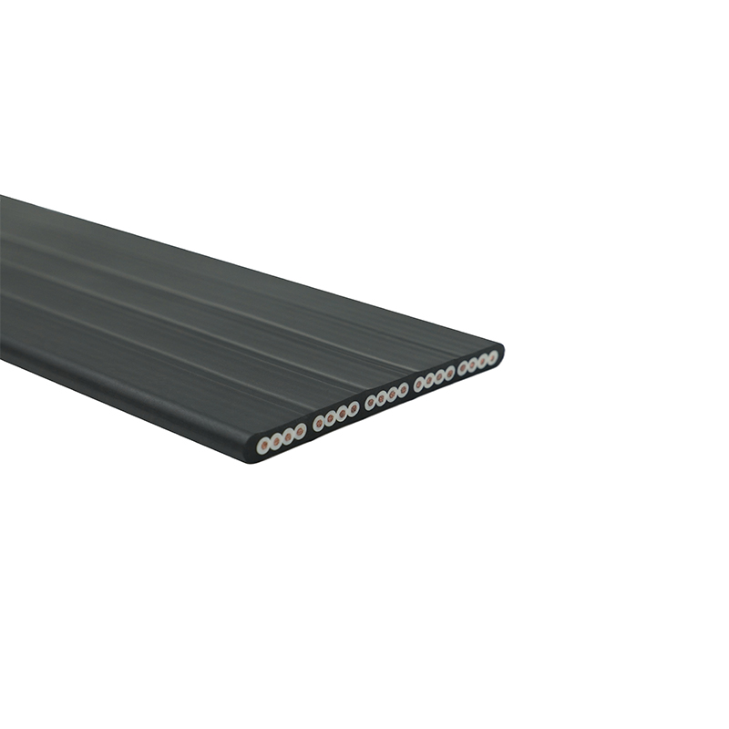 CE-sertifisert flatkabel klassifisert 300/500V