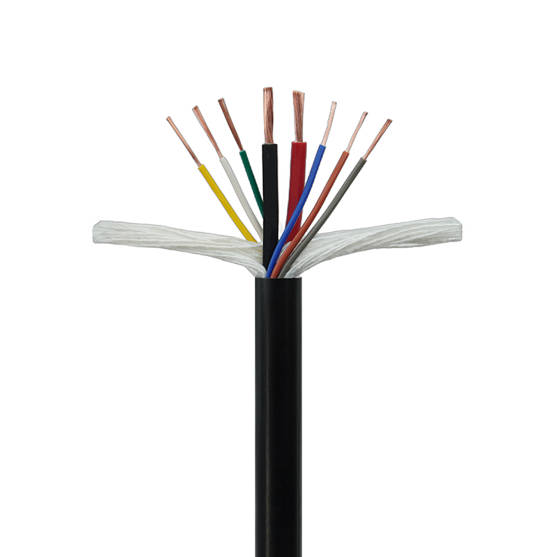 UL2464 Soft Sheath Wire (UL-sertifisert)