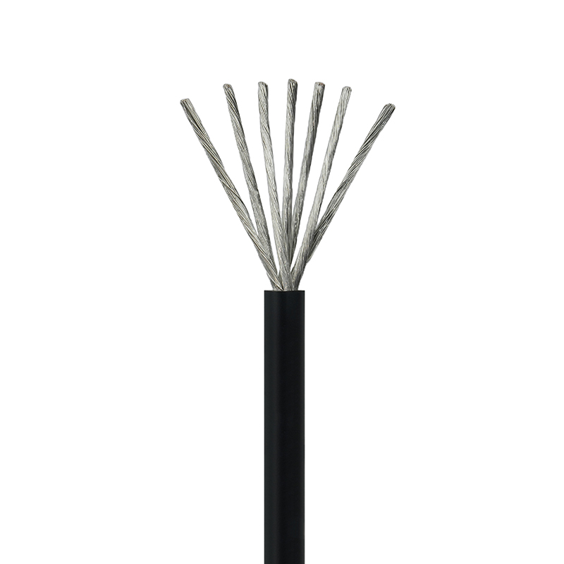 UL-sertifisert nordamerikansk isolert ledning