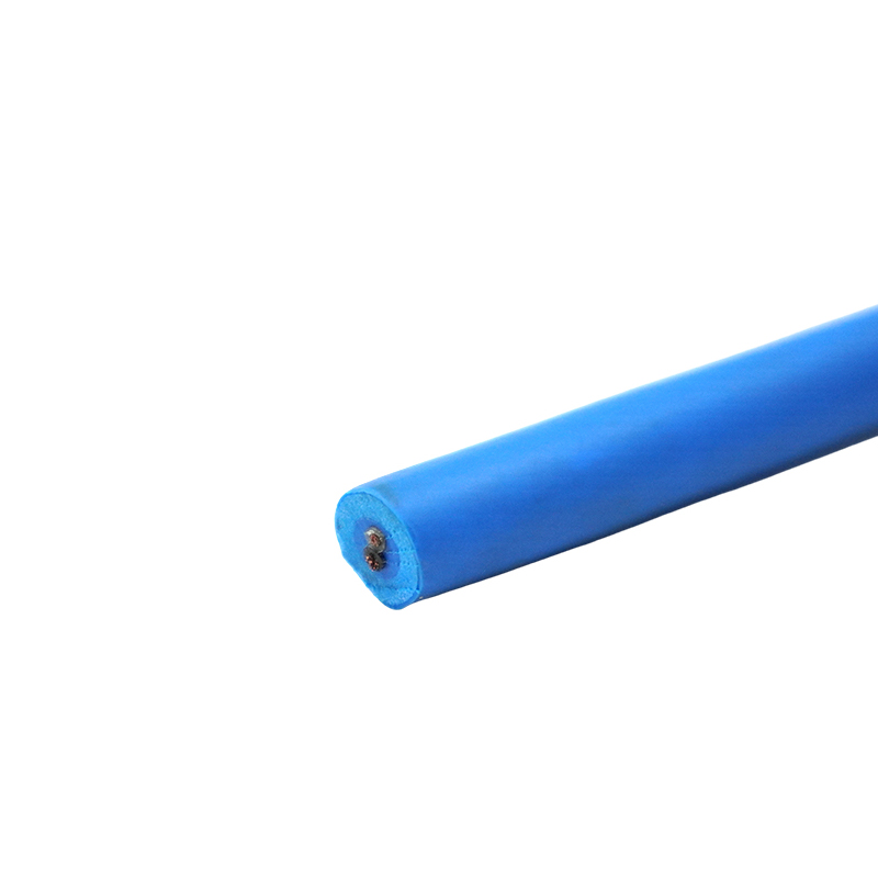 Flytekabel for undervannsroboter (2×0,5)