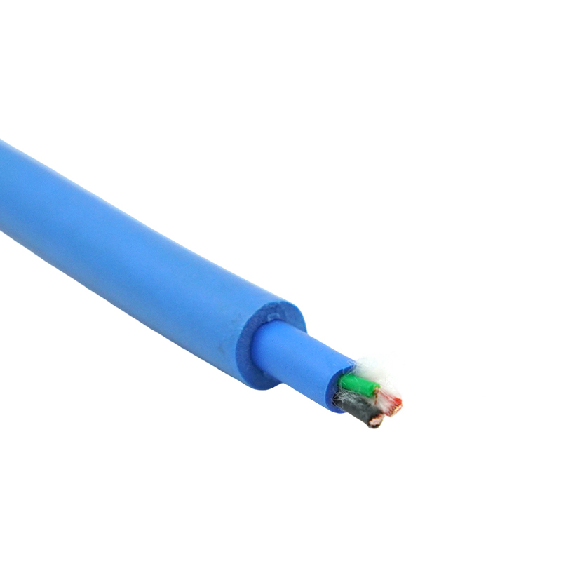 Flytekabel for undervannsroboter (3×0,5)