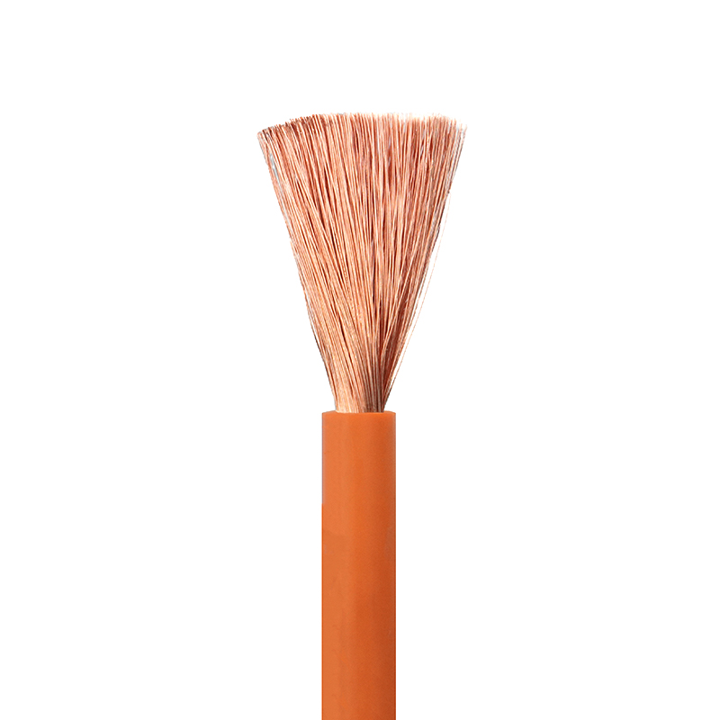 Ny tilkoblingskabel for energikraftoverføring 