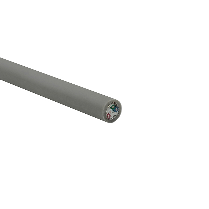 RS-485 kommunikasjonskabel for industrielle kontrollsystemer