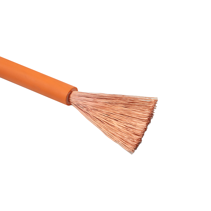 Ny tilkoblingskabel for energikraftoverføring 