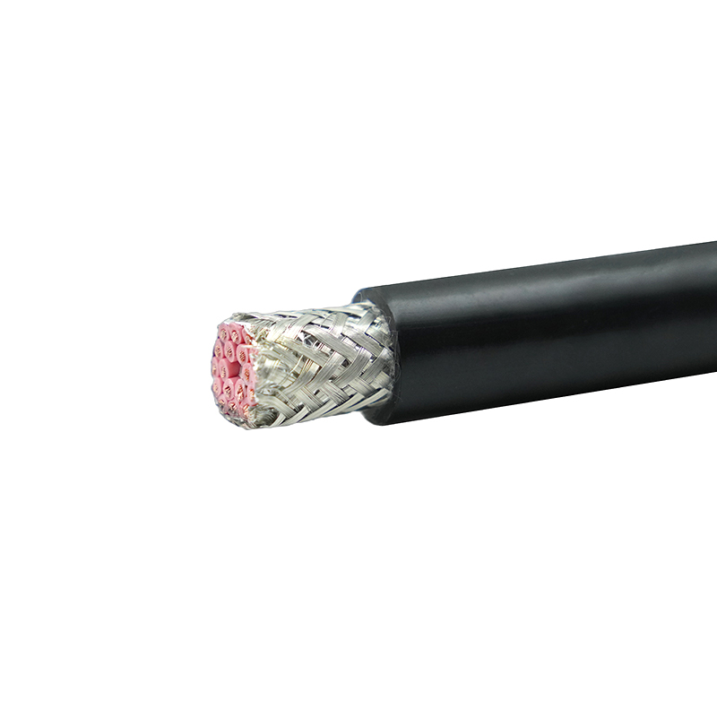 Vindkraftkontrollkabel