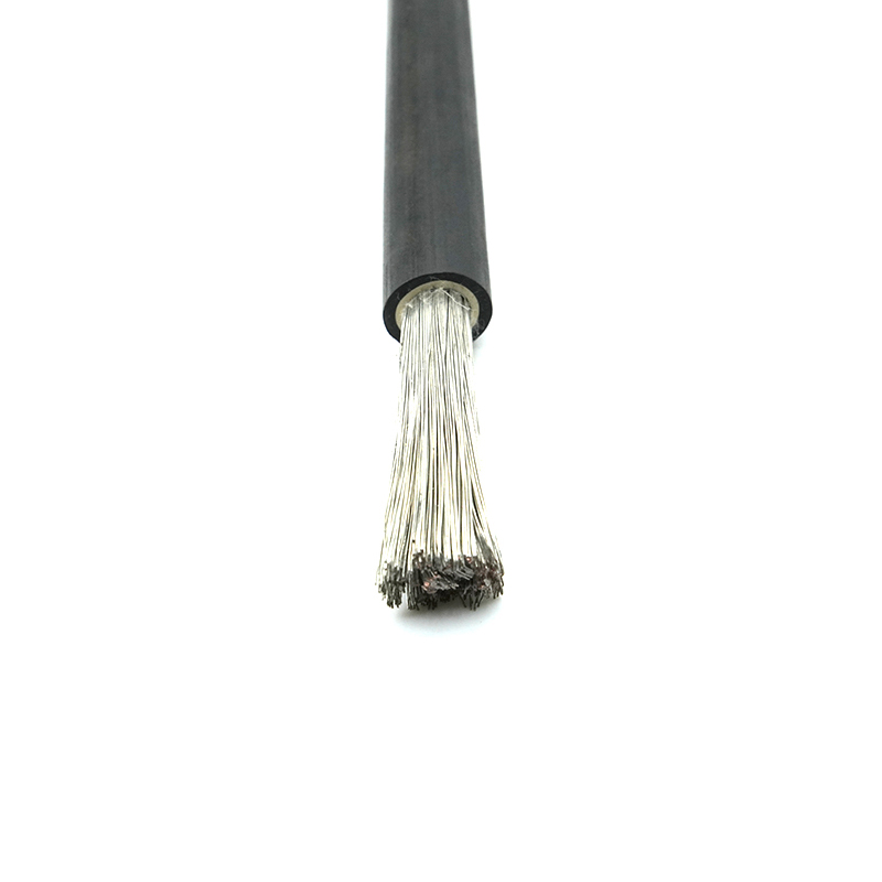 EPR-isolert neoprenmantlet marinestrømkabel