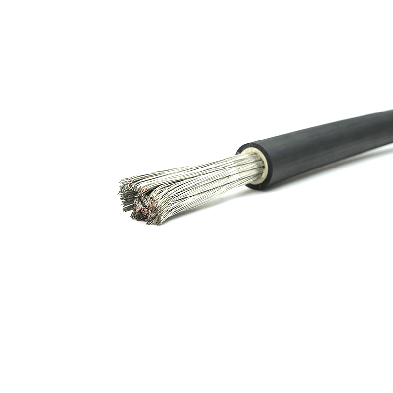 EPR-isolert neoprenmantlet marinestrømkabel